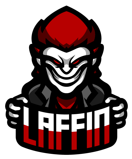 laffin_sec 🤝 Brady McLaughlin